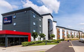 Travelodge Cambridge Orchard Park